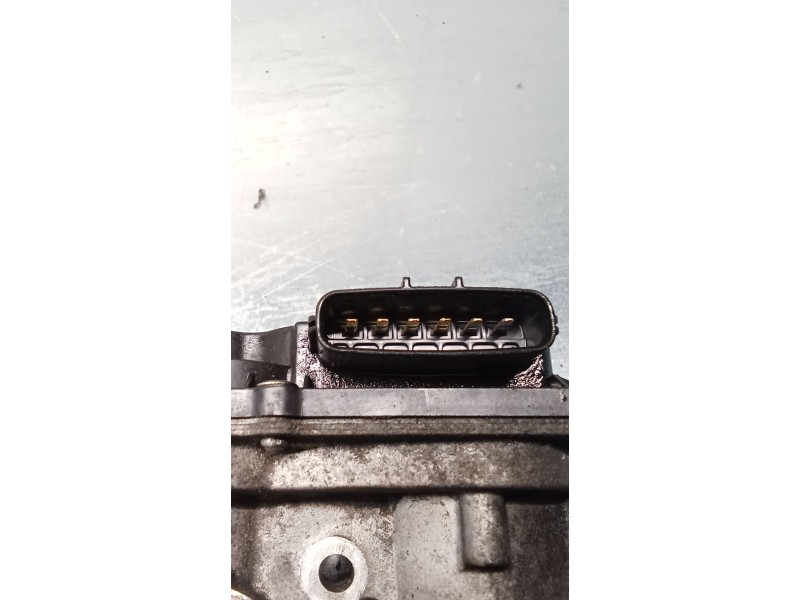 Recambio de caja mariposa para mazda 5 (cr) 2.0 cd (cr19) referencia OEM IAM RF7J136B0D  05