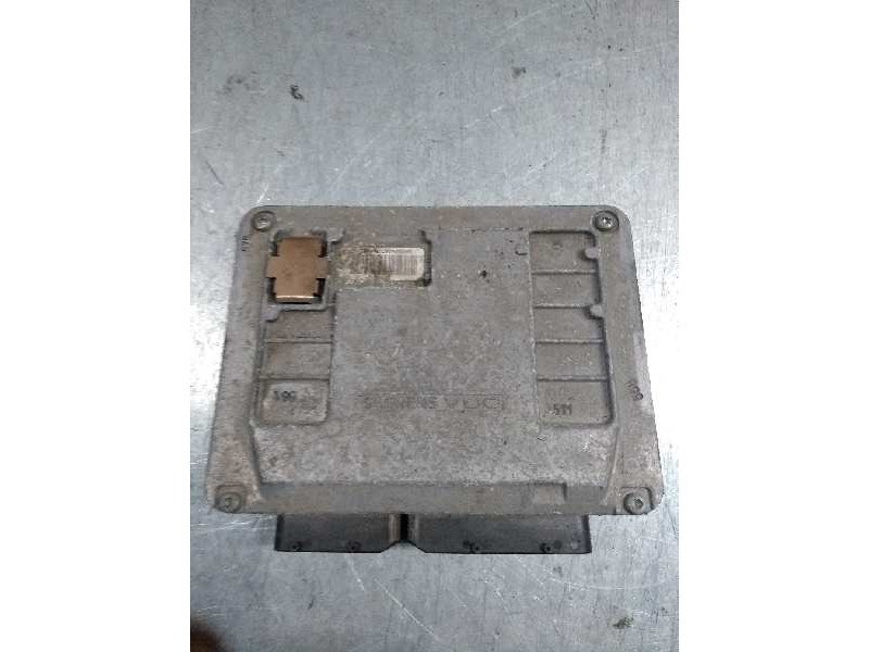Recambio de centralita motor uce para seat altea (5p1) reference referencia OEM IAM 5WP40456 0A6906033FH SIMOS 71A