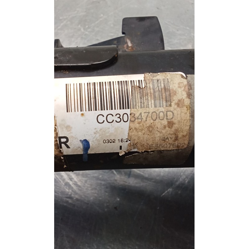 Recambio de amortiguador delantero derecho para mazda 5 (cr) 2.0 cd (cr19) referencia OEM IAM CC3034700D  05