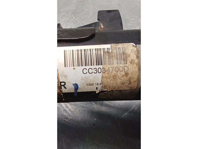Recambio de amortiguador delantero derecho para mazda 5 (cr) 2.0 cd (cr19) referencia OEM IAM CC3034700D  05