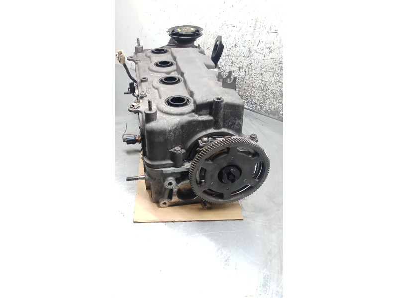 Recambio de culata para mazda 5 (cr) 2.0 cd (cr19) referencia OEM IAM RF7J10180 RF 05