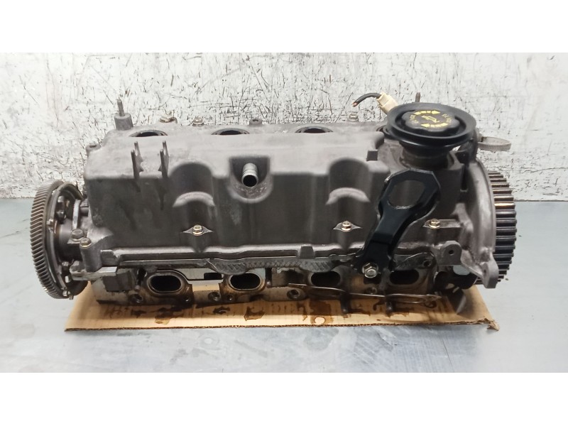 Recambio de culata para mazda 5 (cr) 2.0 cd (cr19) referencia OEM IAM RF7J10180 RF 05