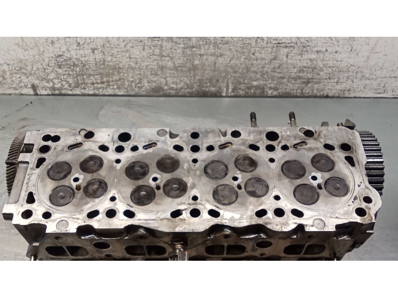 Recambio de culata para mazda 5 (cr) 2.0 cd (cr19) referencia OEM IAM RF7J10180 RF 05