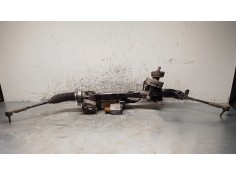 Recambio de cremallera direccion para seat leon (1p1) 2.0 tdi 16v referencia OEM IAM 1K1909144J 780227719100 7805501254 05