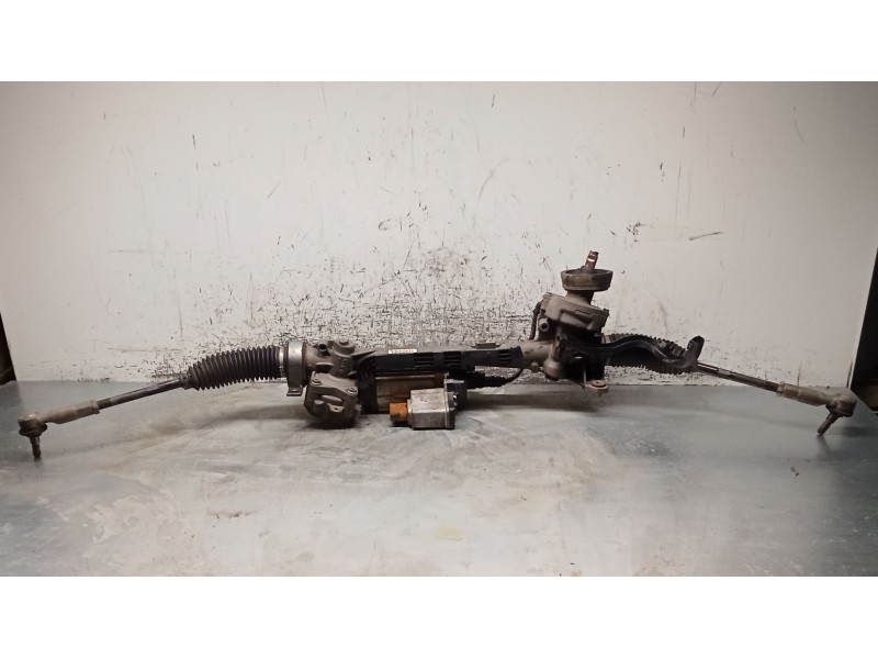 Recambio de cremallera direccion para seat leon (1p1) 2.0 tdi 16v referencia OEM IAM 1K1909144J 780227719100 7805501254 05