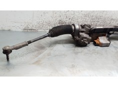 Recambio de cremallera direccion para seat leon (1p1) 2.0 tdi 16v referencia OEM IAM 1K1909144J 780227719100 7805501254 05 2