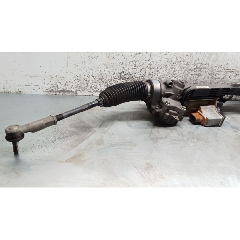 Recambio de cremallera direccion para seat leon (1p1) 2.0 tdi 16v referencia OEM IAM 1K1909144J 780227719100 7805501254 05