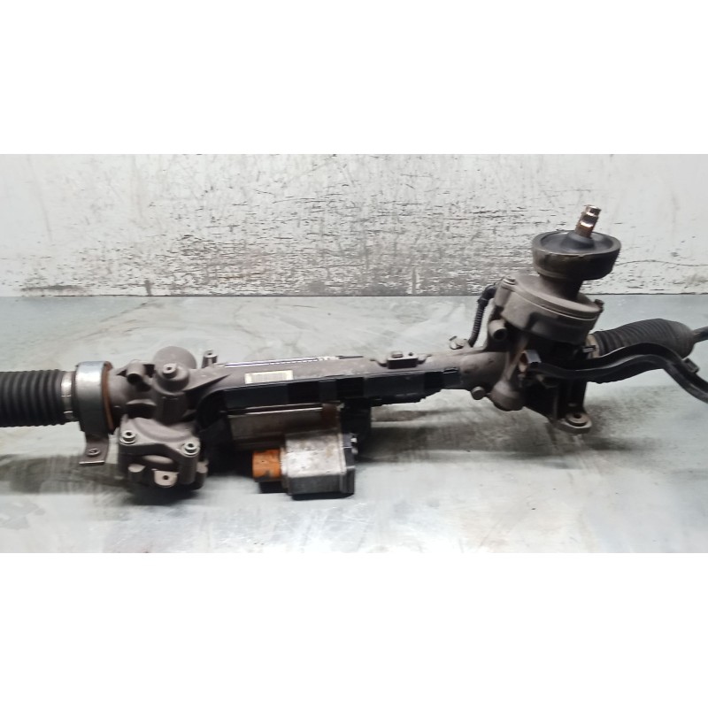 Recambio de cremallera direccion para seat leon (1p1) 2.0 tdi 16v referencia OEM IAM 1K1909144J 780227719100 7805501254 05