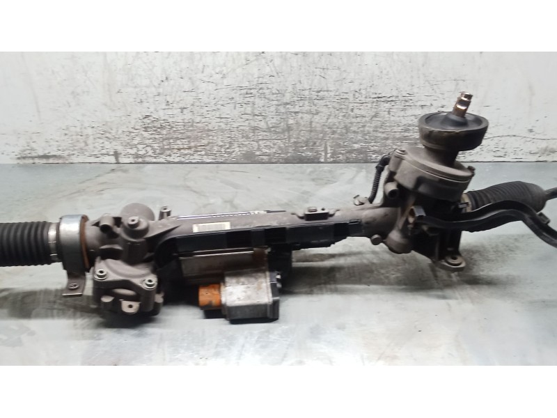 Recambio de cremallera direccion para seat leon (1p1) 2.0 tdi 16v referencia OEM IAM 1K1909144J 780227719100 7805501254 05