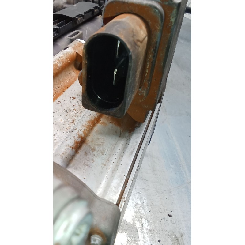 Recambio de cremallera direccion para seat leon (1p1) 2.0 tdi 16v referencia OEM IAM 1K1909144J 780227719100 7805501254 05