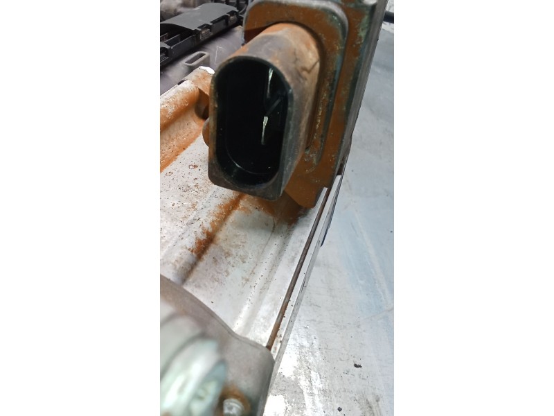 Recambio de cremallera direccion para seat leon (1p1) 2.0 tdi 16v referencia OEM IAM 1K1909144J 780227719100 7805501254 05