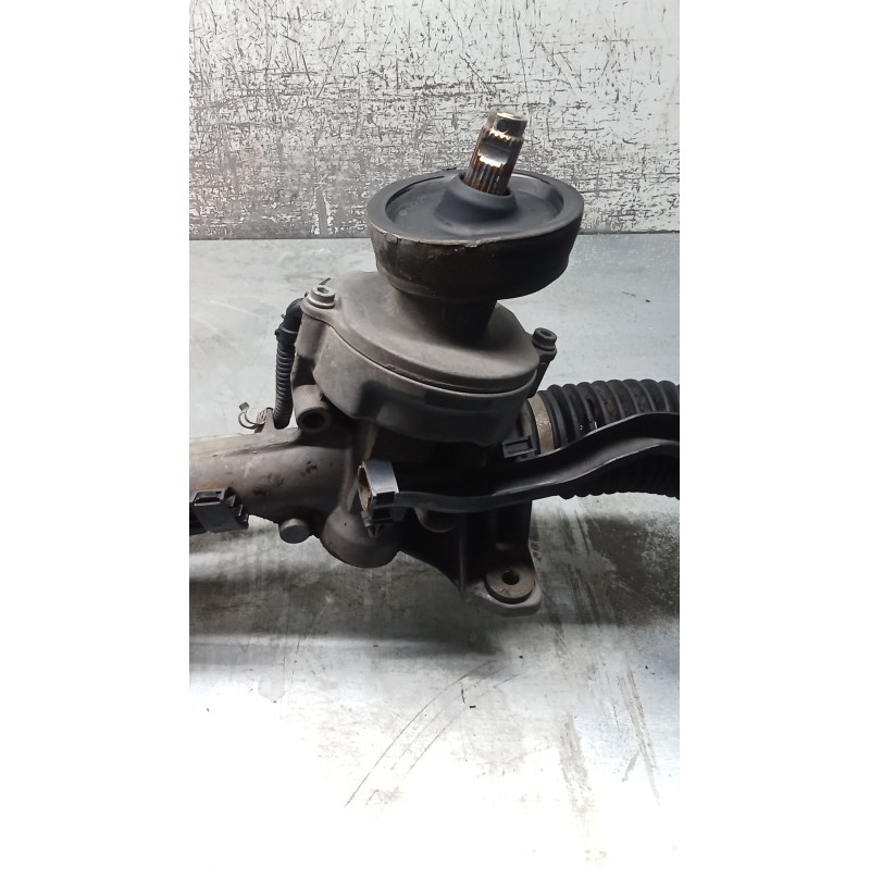 Recambio de cremallera direccion para seat leon (1p1) 2.0 tdi 16v referencia OEM IAM 1K1909144J 780227719100 7805501254 05