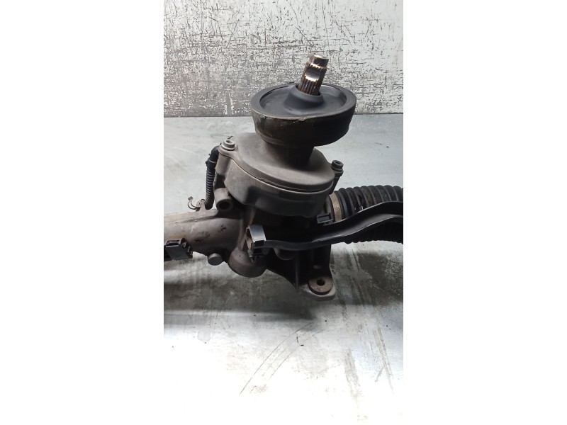 Recambio de cremallera direccion para seat leon (1p1) 2.0 tdi 16v referencia OEM IAM 1K1909144J 780227719100 7805501254 05