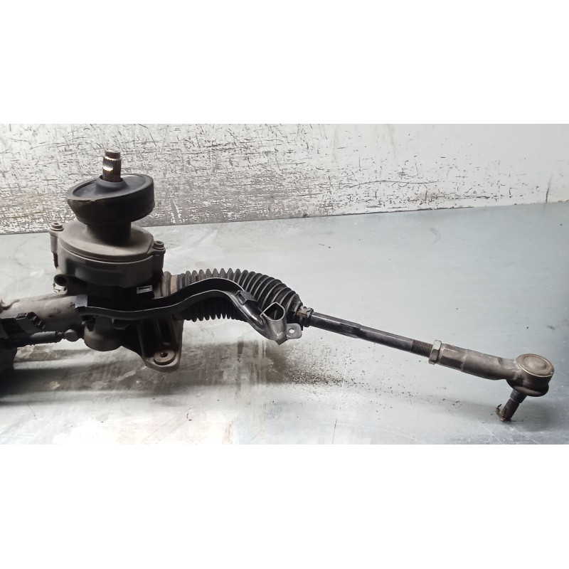 Recambio de cremallera direccion para seat leon (1p1) 2.0 tdi 16v referencia OEM IAM 1K1909144J 780227719100 7805501254 05