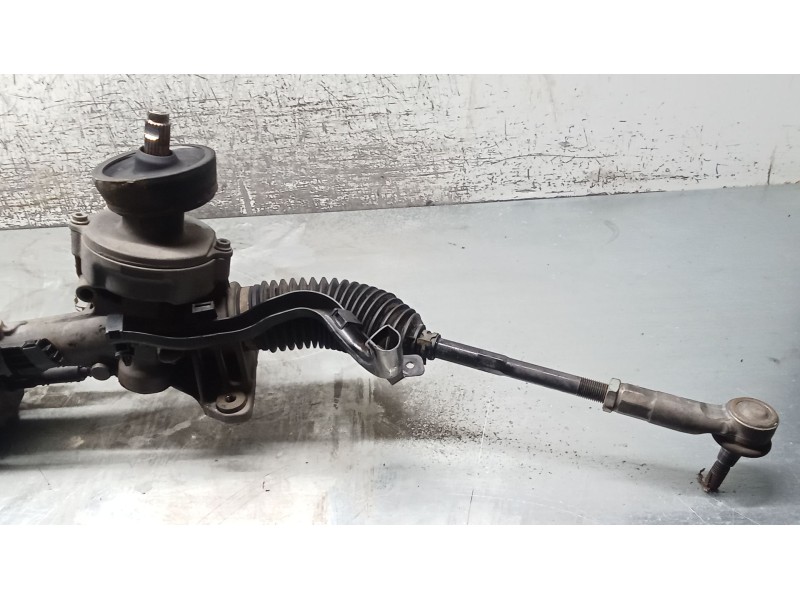 Recambio de cremallera direccion para seat leon (1p1) 2.0 tdi 16v referencia OEM IAM 1K1909144J 780227719100 7805501254 05