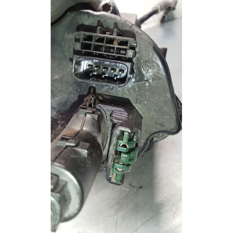 Recambio de cremallera direccion para seat leon (1p1) 2.0 tdi 16v referencia OEM IAM 1K1909144J 780227719100 7805501254 05