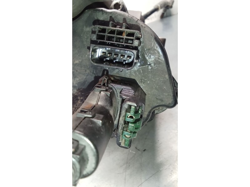 Recambio de cremallera direccion para seat leon (1p1) 2.0 tdi 16v referencia OEM IAM 1K1909144J 780227719100 7805501254 05