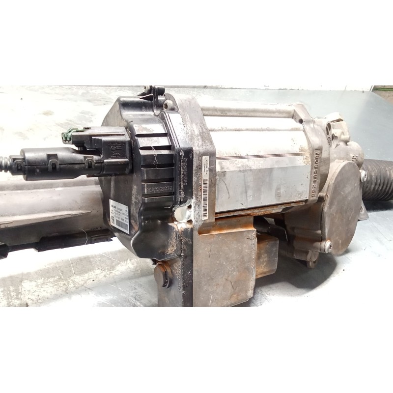 Recambio de cremallera direccion para seat leon (1p1) 2.0 tdi 16v referencia OEM IAM 1K1909144J 780227719100 7805501254 05