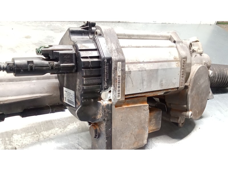 Recambio de cremallera direccion para seat leon (1p1) 2.0 tdi 16v referencia OEM IAM 1K1909144J 780227719100 7805501254 05