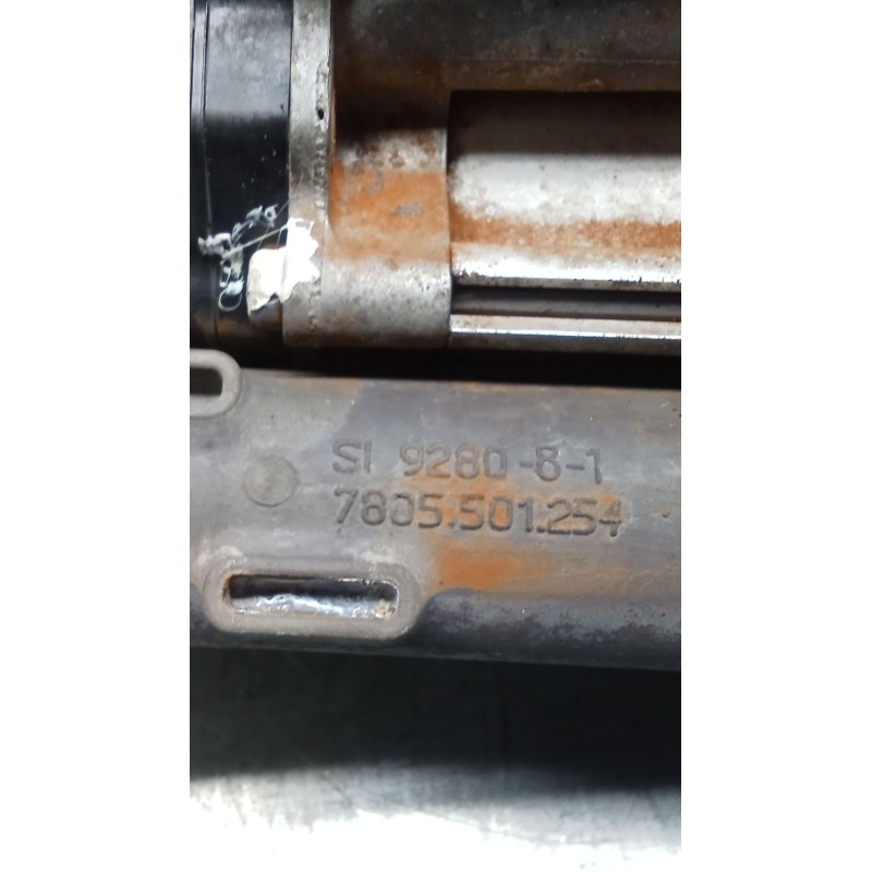 Recambio de cremallera direccion para seat leon (1p1) 2.0 tdi 16v referencia OEM IAM 1K1909144J 780227719100 7805501254 05