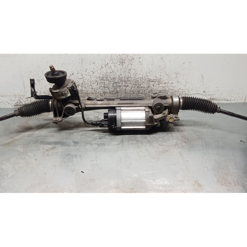 Recambio de cremallera direccion para seat leon (1p1) 2.0 tdi 16v referencia OEM IAM 1K1909144J 780227719100 7805501254 05