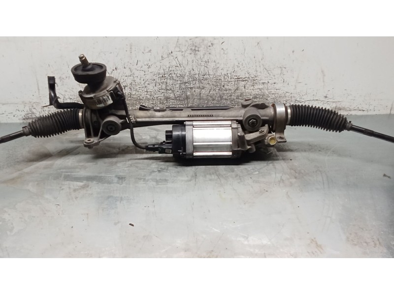 Recambio de cremallera direccion para seat leon (1p1) 2.0 tdi 16v referencia OEM IAM 1K1909144J 780227719100 7805501254 05