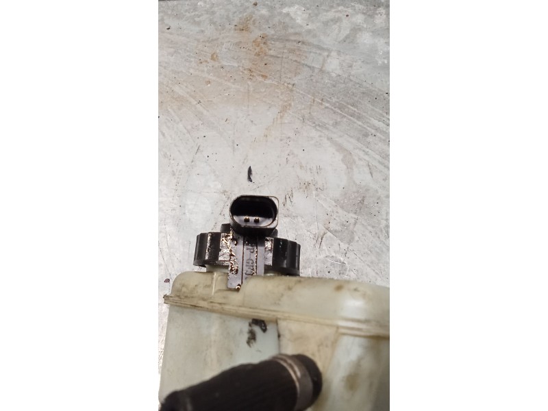 Recambio de bomba freno para seat leon (1p1) 2.0 tdi 16v referencia OEM IAM 1K1614019B 0204Y21511 05