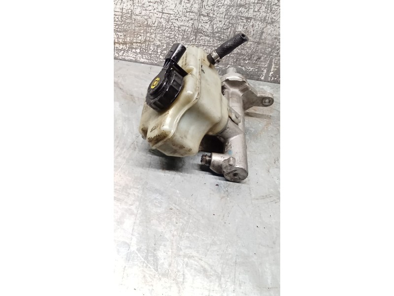Recambio de bomba freno para seat leon (1p1) 2.0 tdi 16v referencia OEM IAM 1K1614019B 0204Y21511 05