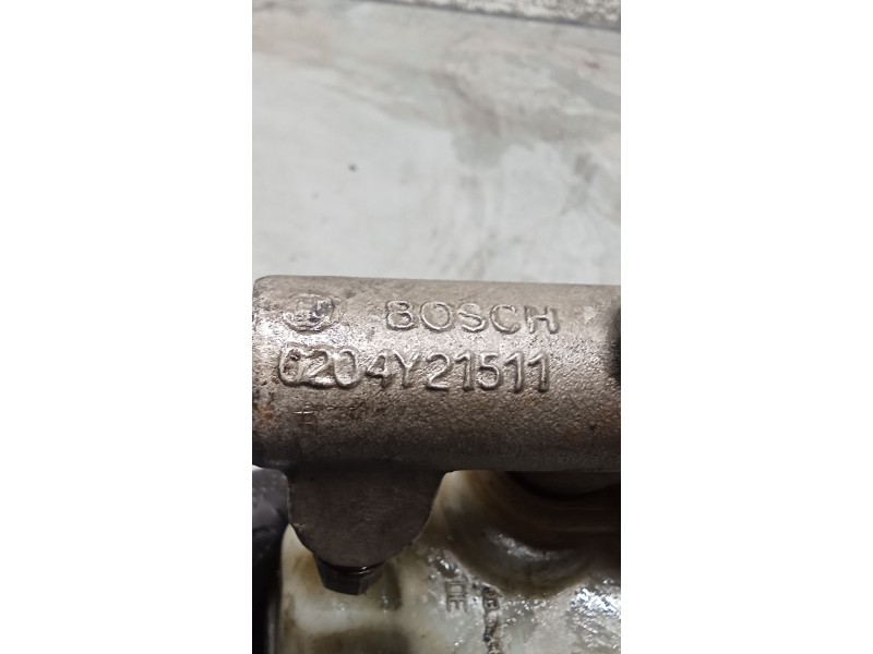 Recambio de bomba freno para seat leon (1p1) 2.0 tdi 16v referencia OEM IAM 1K1614019B 0204Y21511 05