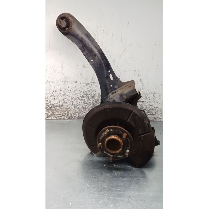 Recambio de mangueta trasera derecha para mazda 5 (cr) 2.0 cd (cr19) referencia OEM IAM 3N612C299A  05