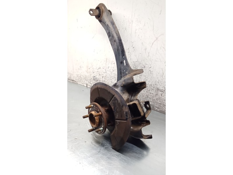 Recambio de mangueta trasera derecha para mazda 5 (cr) 2.0 cd (cr19) referencia OEM IAM 3N612C299A  05