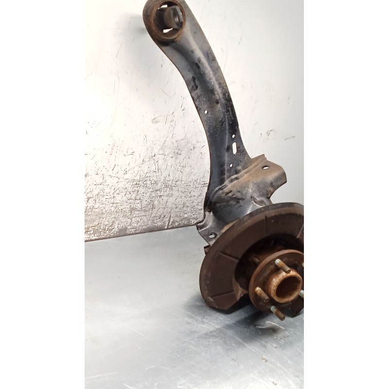 Recambio de mangueta trasera derecha para mazda 5 (cr) 2.0 cd (cr19) referencia OEM IAM 3N612C299A  05