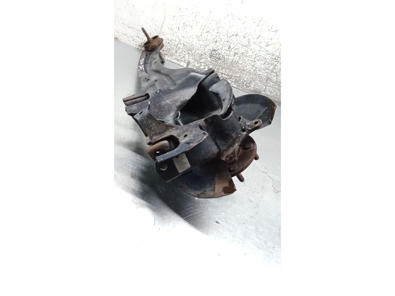 Recambio de mangueta trasera derecha para mazda 5 (cr) 2.0 cd (cr19) referencia OEM IAM 3N612C299A  05