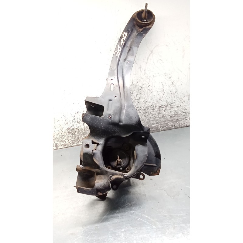 Recambio de mangueta trasera derecha para mazda 5 (cr) 2.0 cd (cr19) referencia OEM IAM 3N612C299A  05