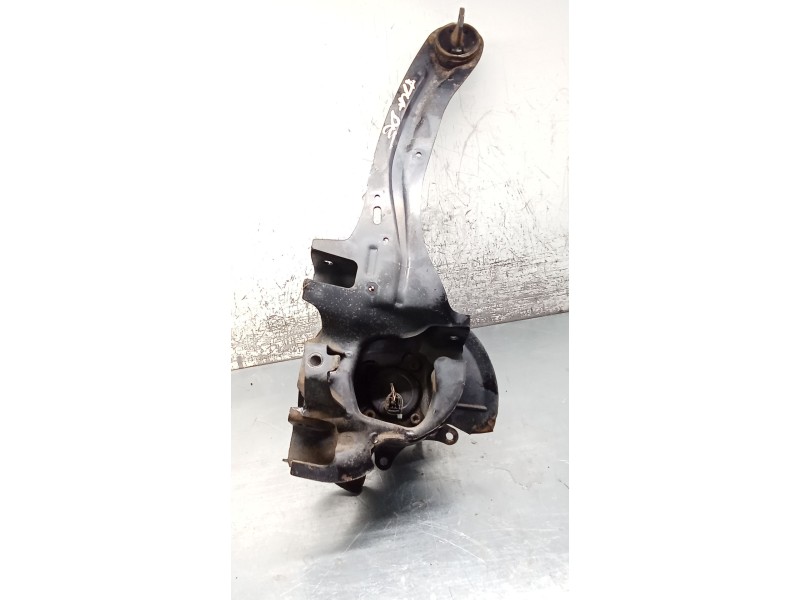 Recambio de mangueta trasera derecha para mazda 5 (cr) 2.0 cd (cr19) referencia OEM IAM 3N612C299A  05