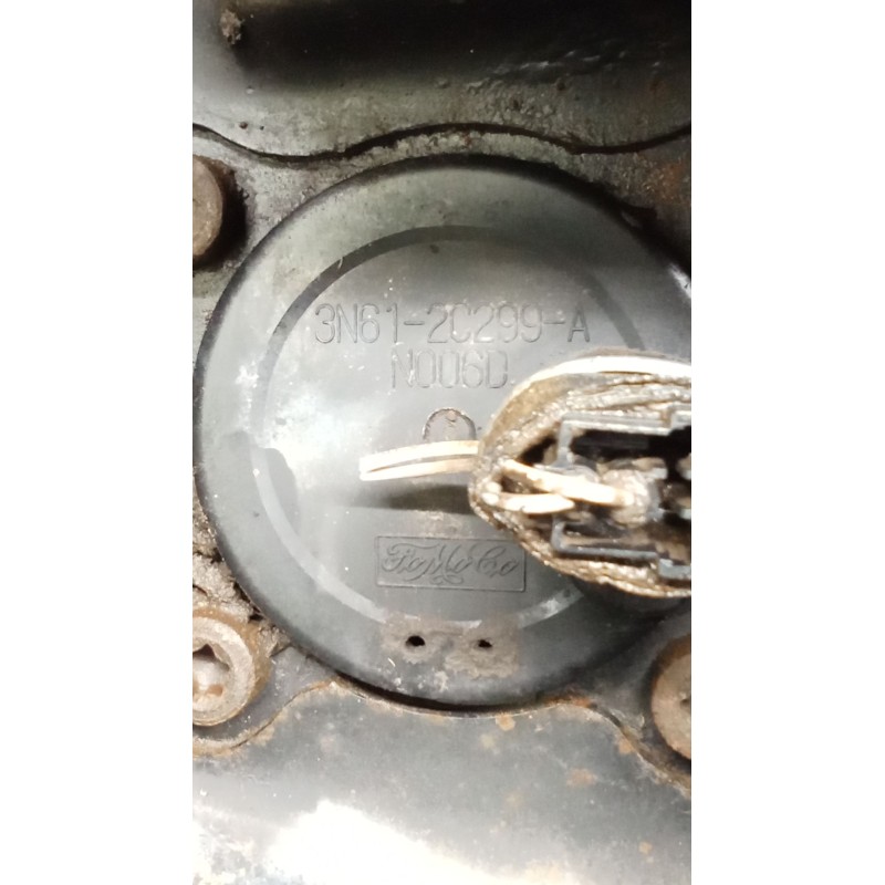 Recambio de mangueta trasera derecha para mazda 5 (cr) 2.0 cd (cr19) referencia OEM IAM 3N612C299A  05