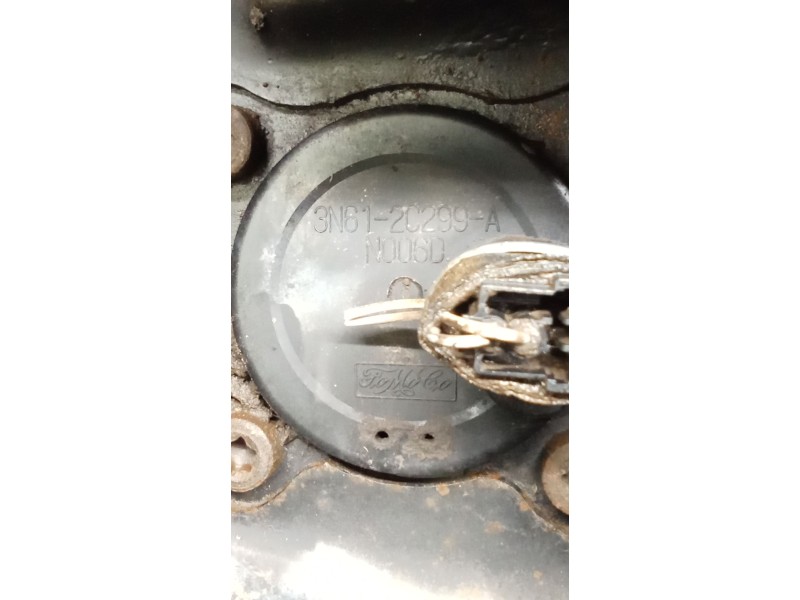 Recambio de mangueta trasera derecha para mazda 5 (cr) 2.0 cd (cr19) referencia OEM IAM 3N612C299A  05