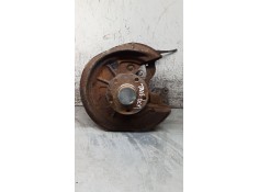 Recambio de mangueta trasera derecha para seat leon (1p1) 2.0 tdi 16v referencia OEM IAM   05