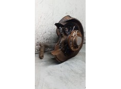 Recambio de mangueta trasera izquierda para seat leon (1p1) 2.0 tdi 16v referencia OEM IAM   05 2