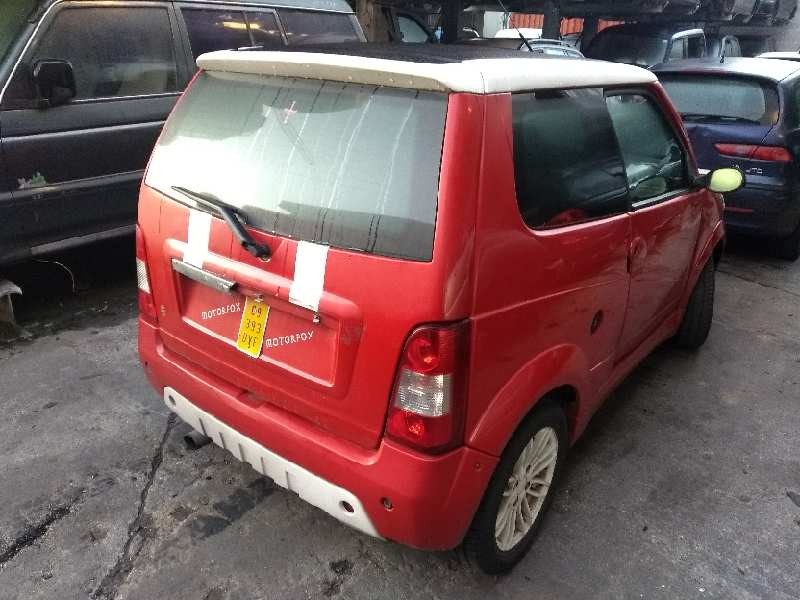 ligier x-t00 del año 2010