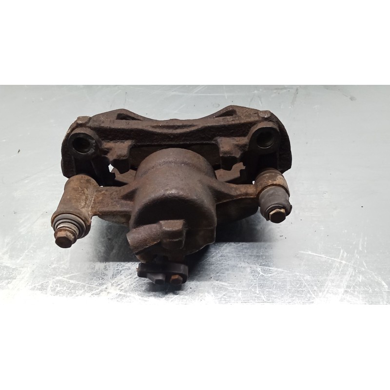 Recambio de pinza freno delantera derecha para mercedes-benz vito autobús (w638) 110 td 2.3 (638.174) referencia OEM IAM  BOSCH 