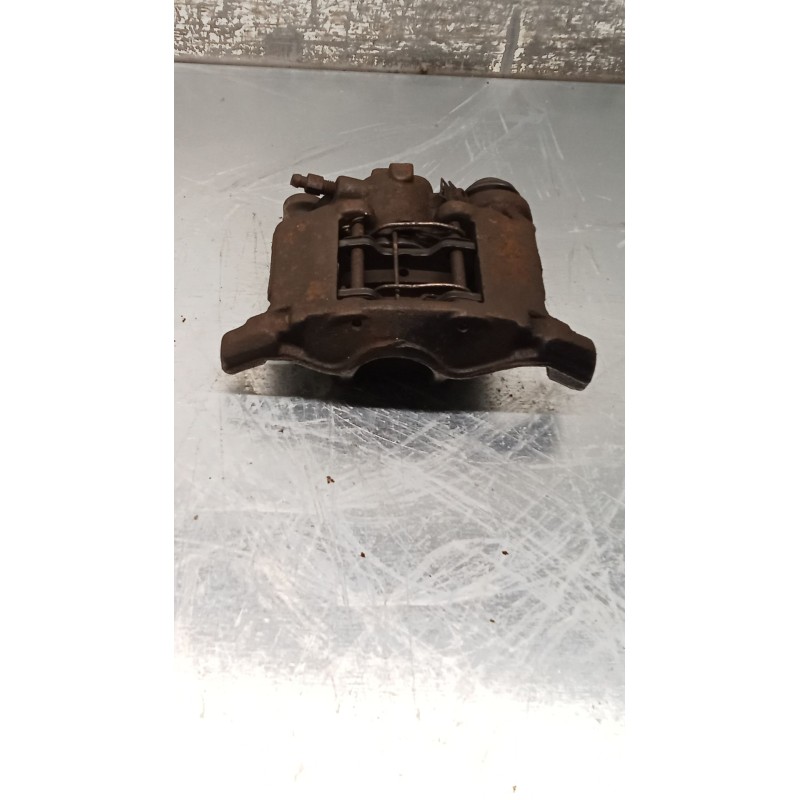Recambio de pinza freno trasera izquierda para mercedes-benz vito autobús (w638) 110 td 2.3 (638.174) referencia OEM IAM  ATE 96