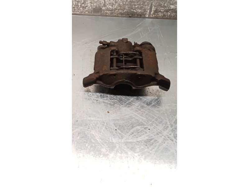 Recambio de pinza freno trasera izquierda para mercedes-benz vito autobús (w638) 110 td 2.3 (638.174) referencia OEM IAM  ATE 96