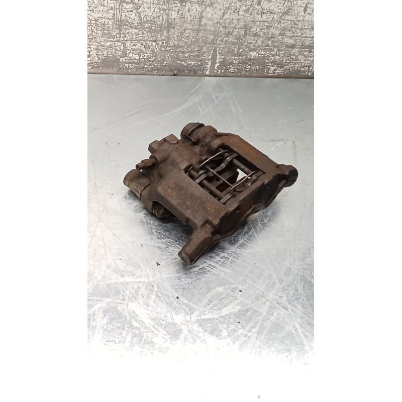 Recambio de pinza freno trasera izquierda para mercedes-benz vito autobús (w638) 110 td 2.3 (638.174) referencia OEM IAM  ATE 96