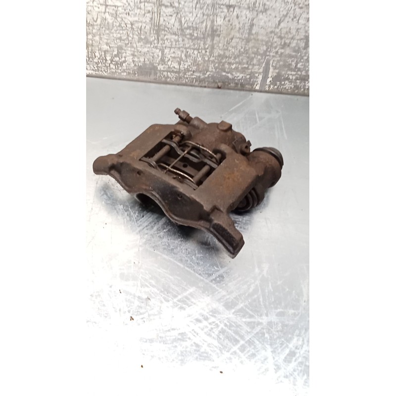 Recambio de pinza freno trasera izquierda para mercedes-benz vito autobús (w638) 110 td 2.3 (638.174) referencia OEM IAM  ATE 96