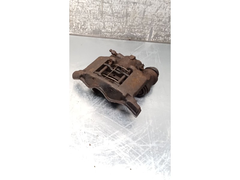 Recambio de pinza freno trasera izquierda para mercedes-benz vito autobús (w638) 110 td 2.3 (638.174) referencia OEM IAM  ATE 96