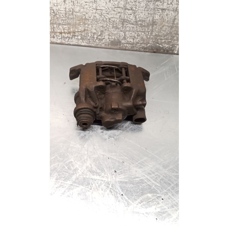 Recambio de pinza freno trasera izquierda para mercedes-benz vito autobús (w638) 110 td 2.3 (638.174) referencia OEM IAM  ATE 96