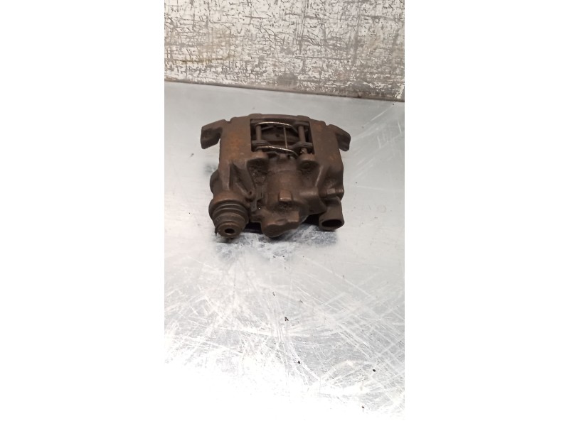 Recambio de pinza freno trasera izquierda para mercedes-benz vito autobús (w638) 110 td 2.3 (638.174) referencia OEM IAM  ATE 96