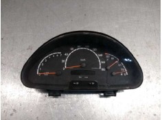 Recambio de cuadro instrumentos para mercedes sprinter 02.00  caja cerrada 311 cdi (903.661-662) referencia OEM IAM A0004466921 