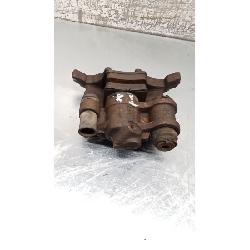 Recambio de pinza freno trasera izquierda para mercedes-benz vito autobús (w638) 110 td 2.3 (638.174) referencia OEM IAM  ATE 96